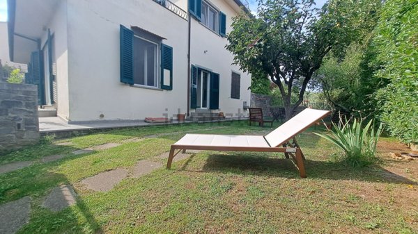 appartamento in vendita a Fiesole