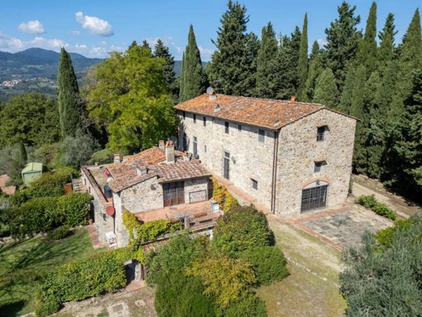 casa indipendente in vendita a Fiesole