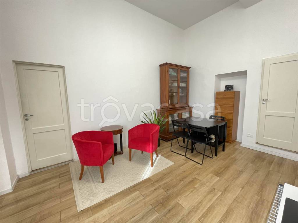 appartamento in vendita a Fiesole