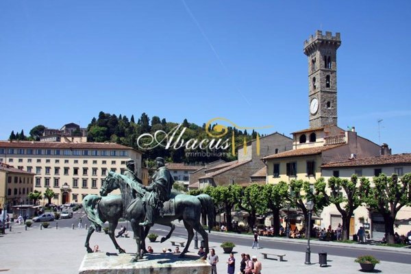 casa indipendente in vendita a Fiesole