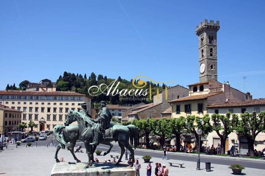 casa indipendente in vendita a Fiesole