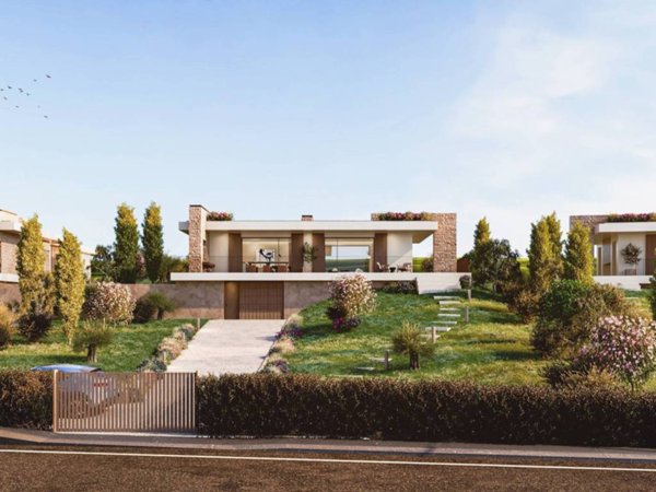 casa indipendente in vendita a Fiesole