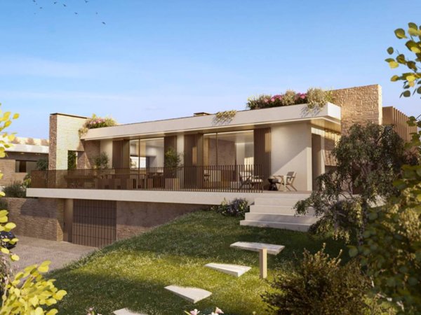 casa indipendente in vendita a Fiesole