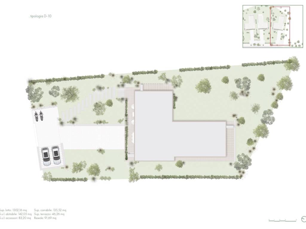 casa indipendente in vendita a Fiesole