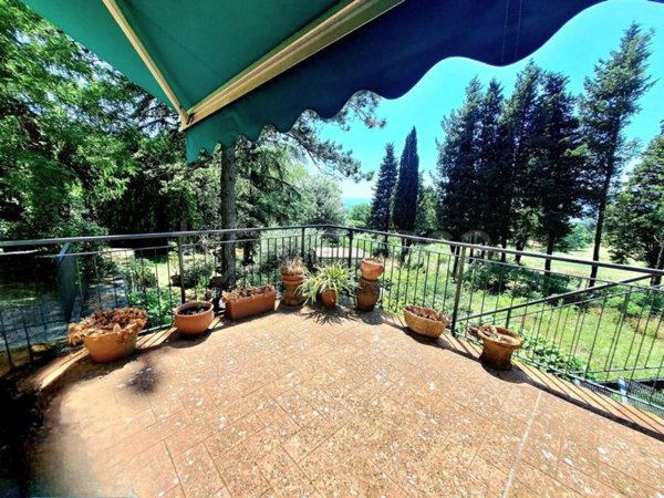 casa indipendente in vendita a Fiesole