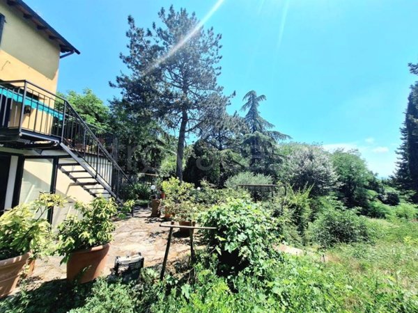 casa indipendente in vendita a Fiesole