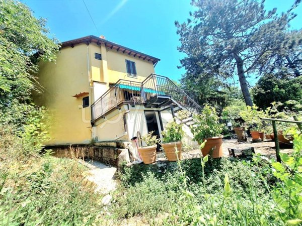 casa indipendente in vendita a Fiesole