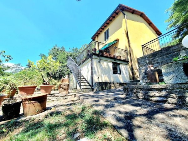 casa indipendente in vendita a Fiesole