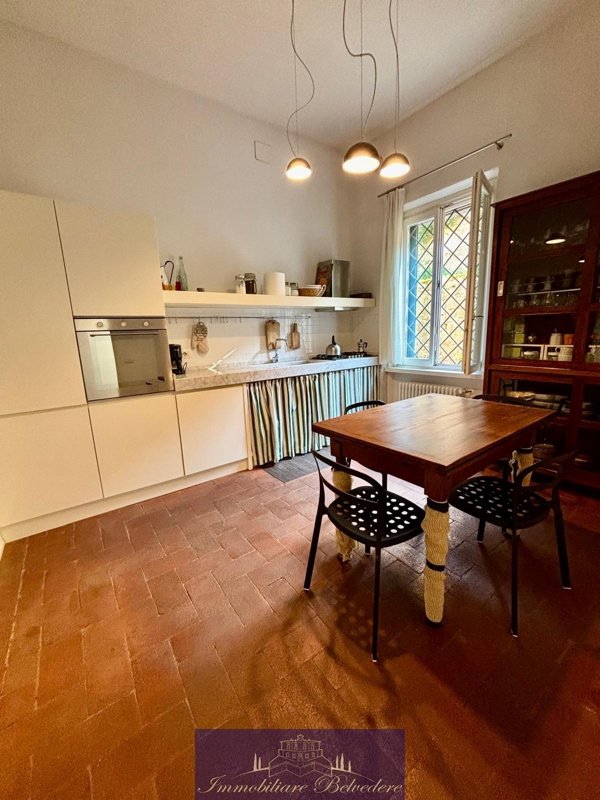 casa indipendente in vendita a Fiesole