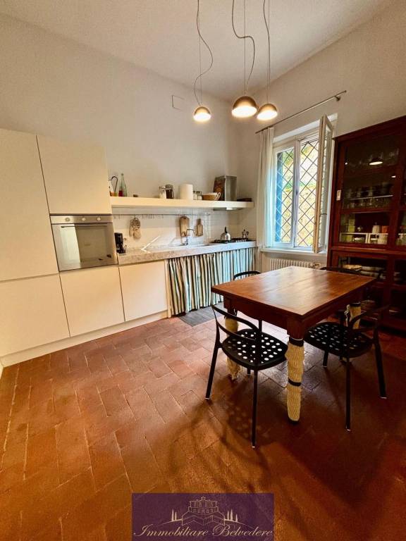 casa indipendente in vendita a Fiesole