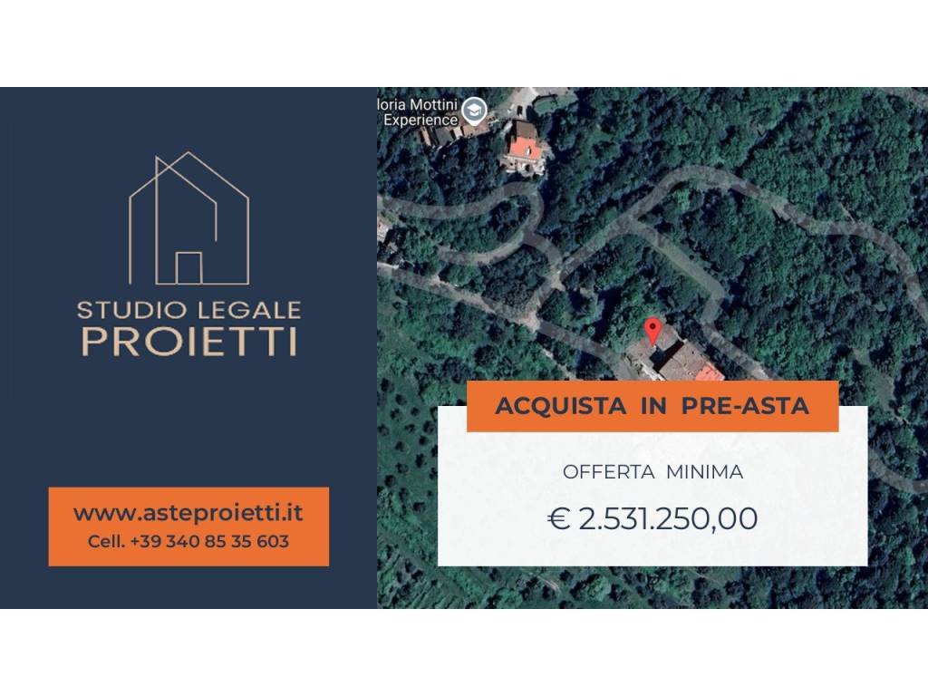 appartamento in vendita a Fiesole