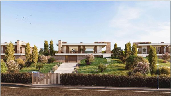casa indipendente in vendita a Fiesole