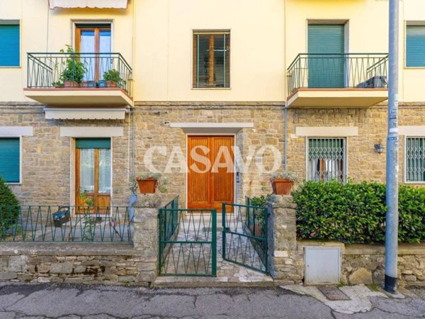 appartamento in vendita a Fiesole in zona Caldine