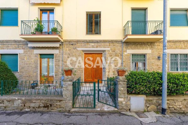 appartamento in vendita a Fiesole in zona Caldine