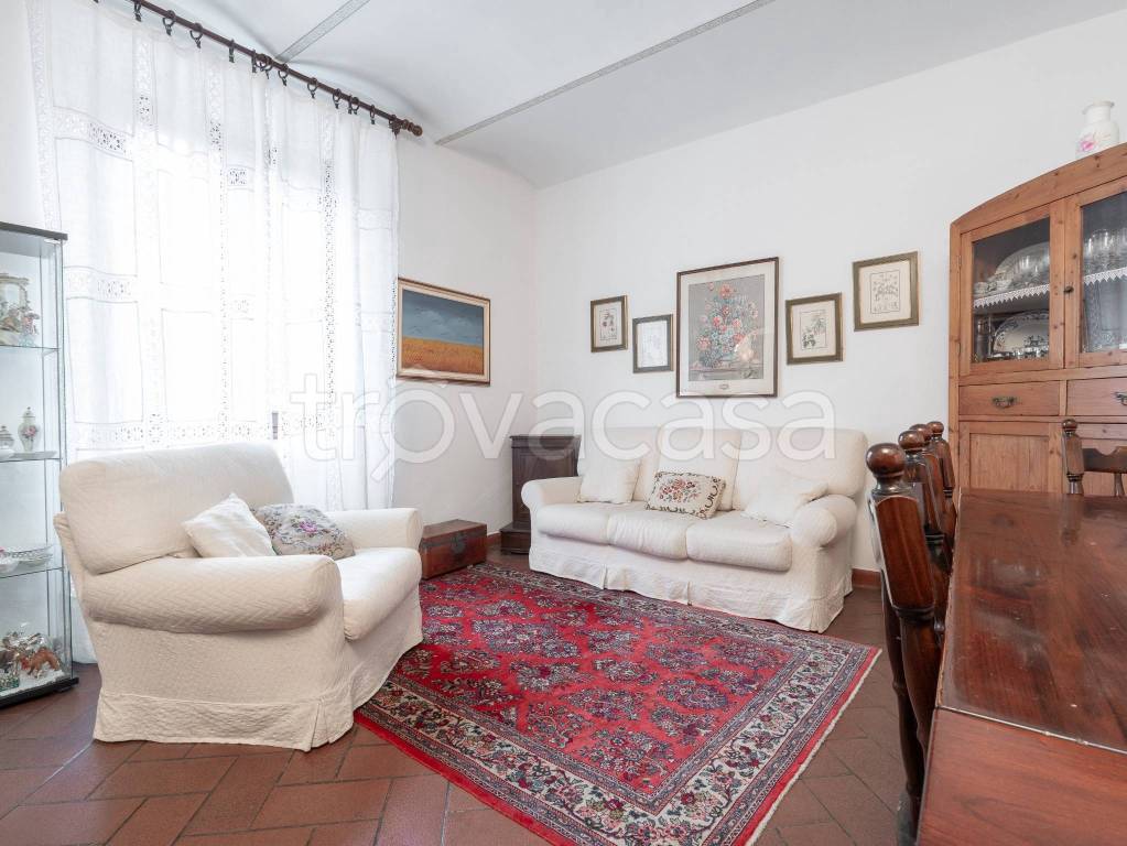 casa indipendente in vendita a Fiesole in zona Caldine