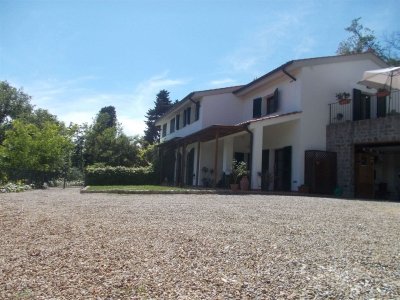 casa indipendente in vendita a Fiesole in zona Caldine