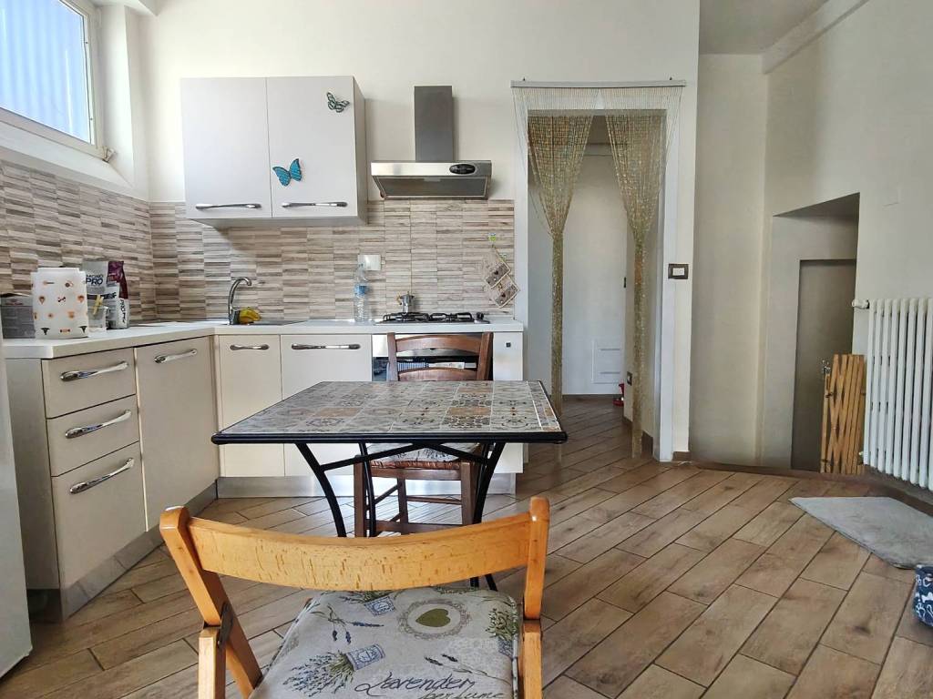 appartamento in vendita a Fiesole