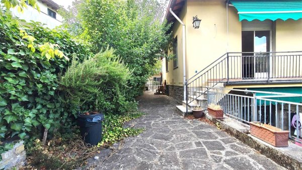 appartamento in vendita a Fiesole