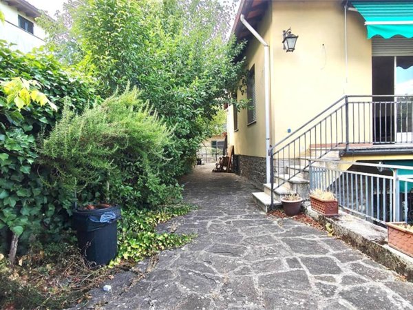 appartamento in vendita a Fiesole