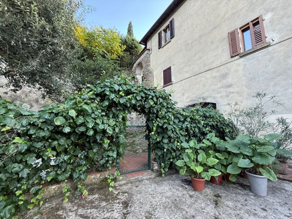 appartamento in vendita a Fiesole