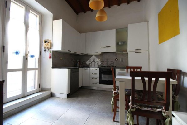 appartamento in vendita a Fiesole