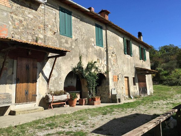 casale in vendita a Fiesole