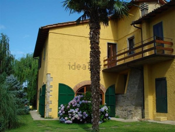 casa indipendente in vendita a Fiesole