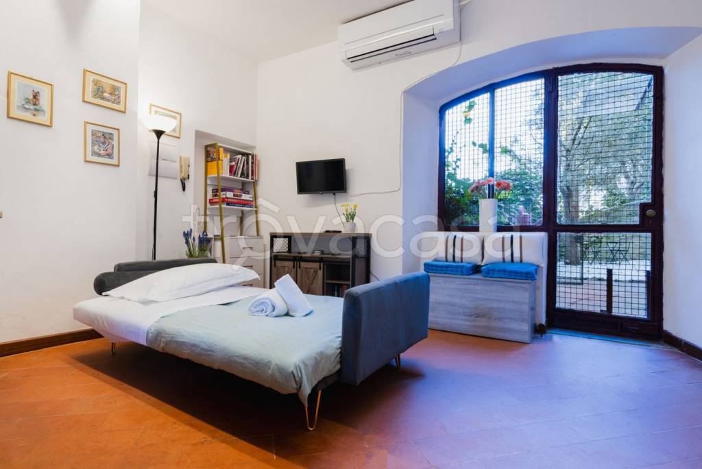 appartamento in vendita a Fiesole