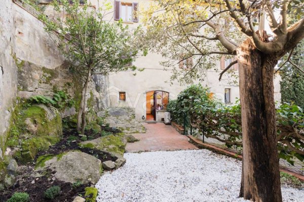 appartamento in vendita a Fiesole