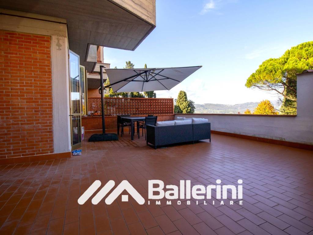 appartamento in vendita a Fiesole