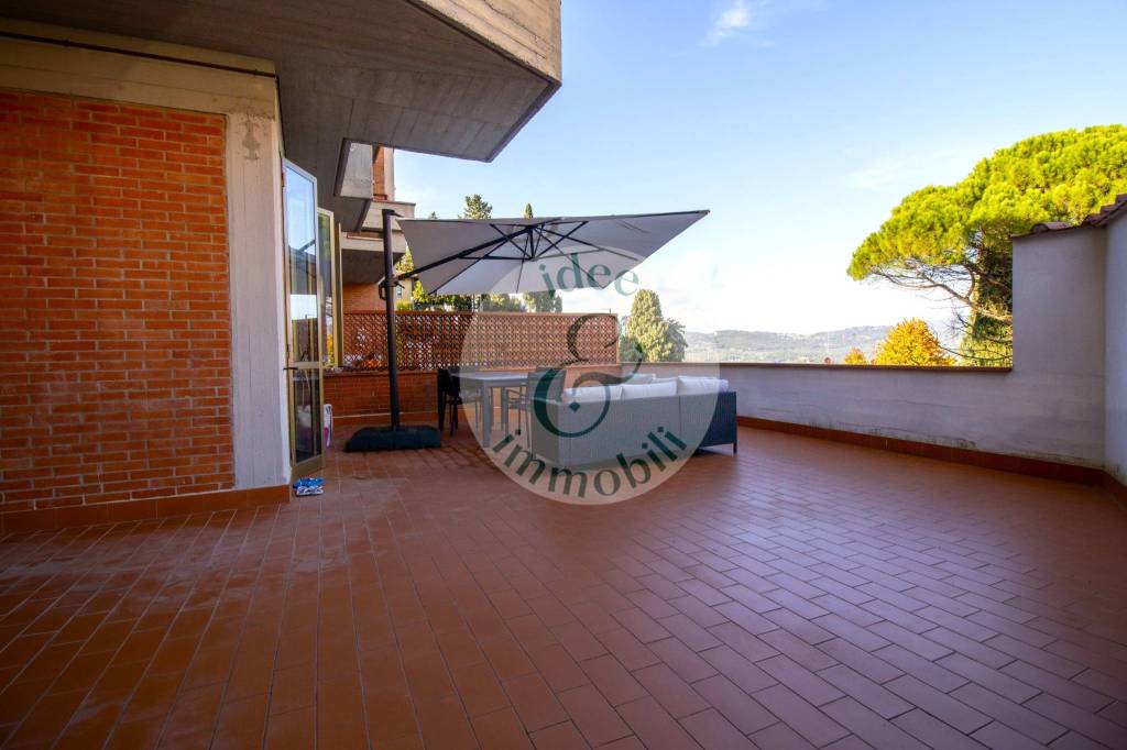 appartamento in vendita a Fiesole