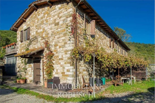 casa indipendente in vendita a Fiesole