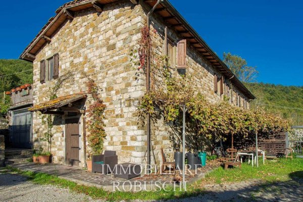 casale in vendita a Fiesole