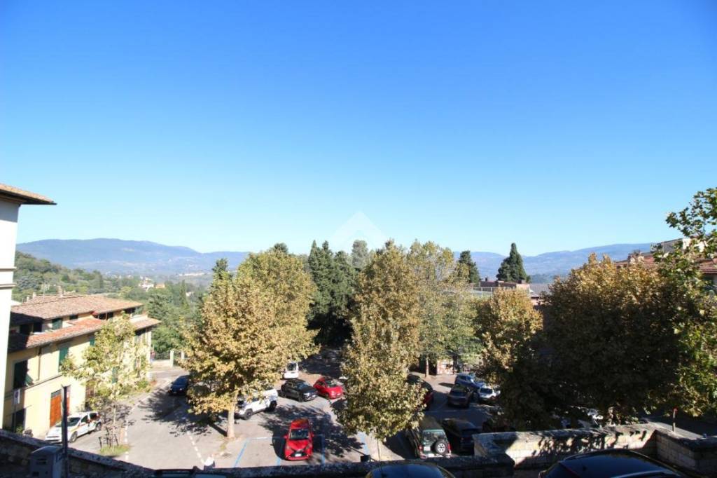 appartamento in vendita a Fiesole