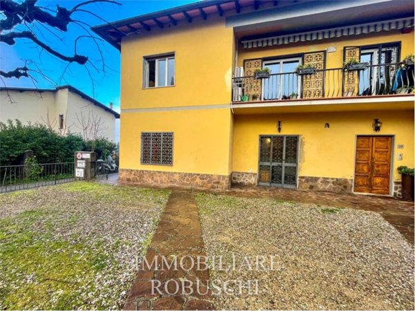 appartamento in vendita a Fiesole in zona Pian di San Bartolo