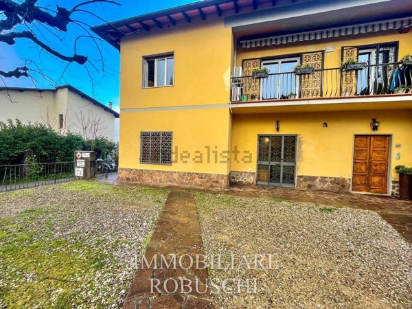 appartamento in vendita a Fiesole in zona Pian di San Bartolo