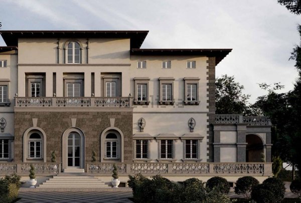 appartamento in vendita a Fiesole