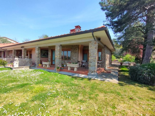 casa indipendente in vendita a Fiesole
