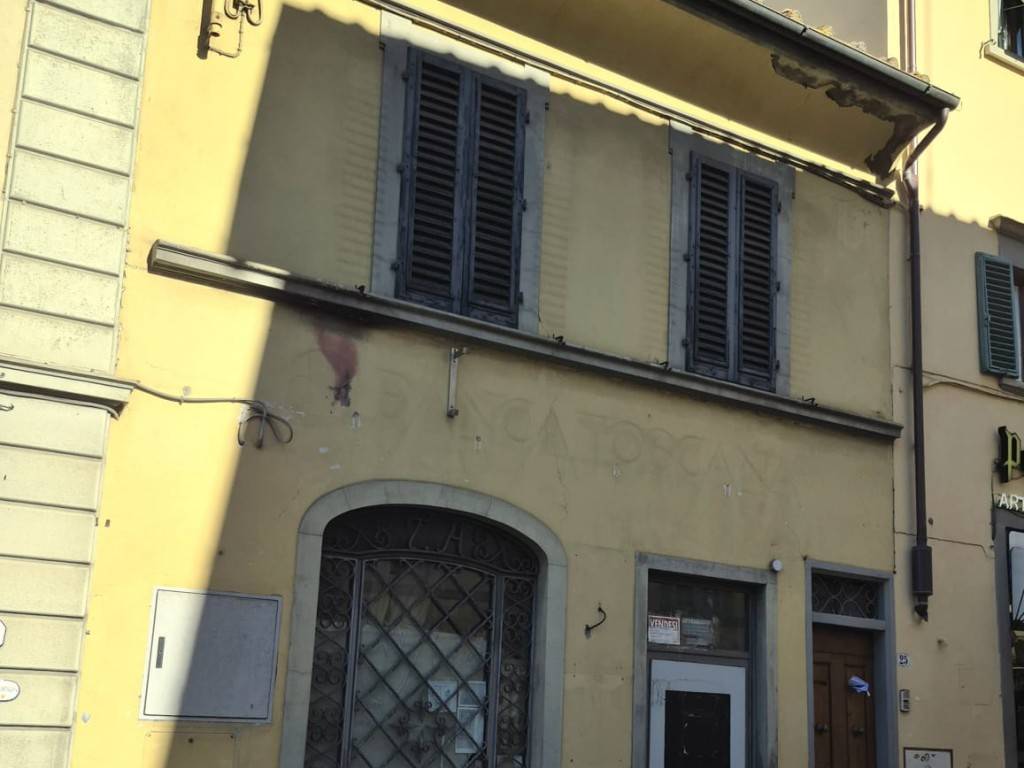 casa indipendente in vendita a Fiesole