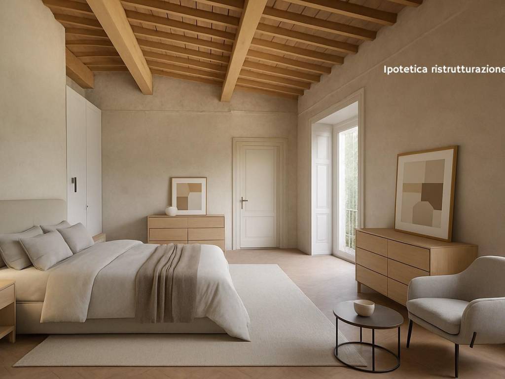 appartamento in vendita a Fiesole