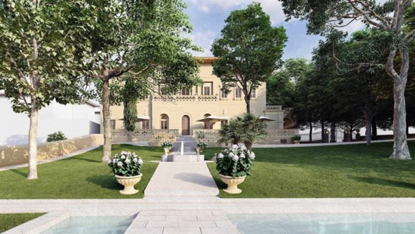 appartamento in vendita a Fiesole