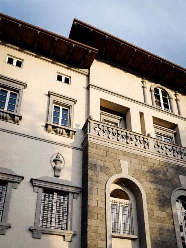 appartamento in vendita a Fiesole