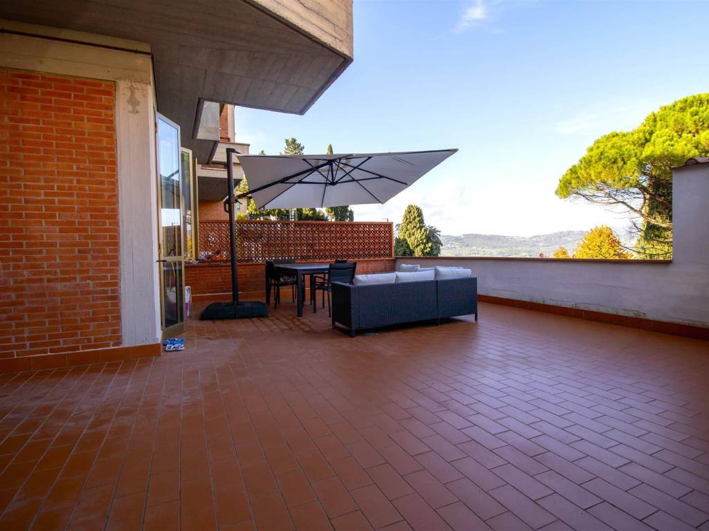 appartamento in vendita a Fiesole