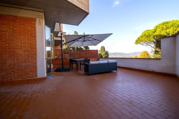 appartamento in vendita a Fiesole