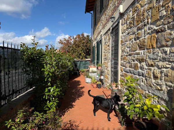 appartamento in vendita a Fiesole