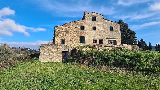casa indipendente in vendita a Fiesole in zona Caldine