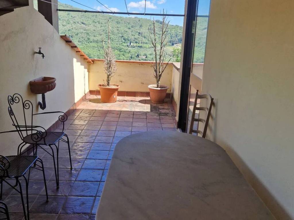 appartamento in vendita a Fiesole