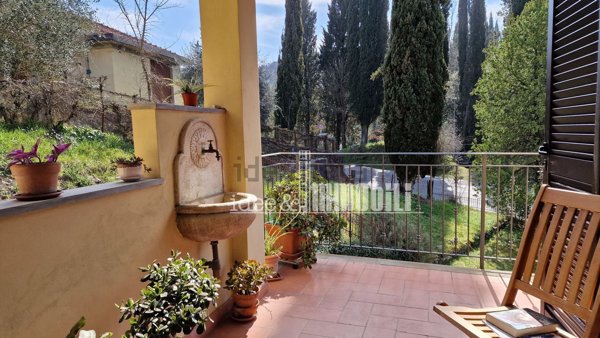 appartamento in vendita a Fiesole
