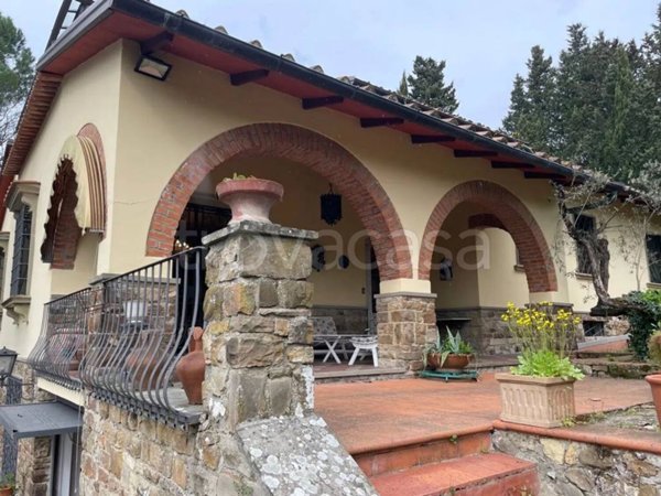 casa indipendente in vendita a Fiesole