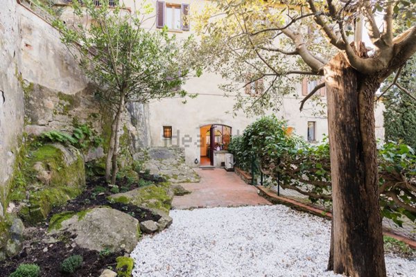 appartamento in vendita a Fiesole